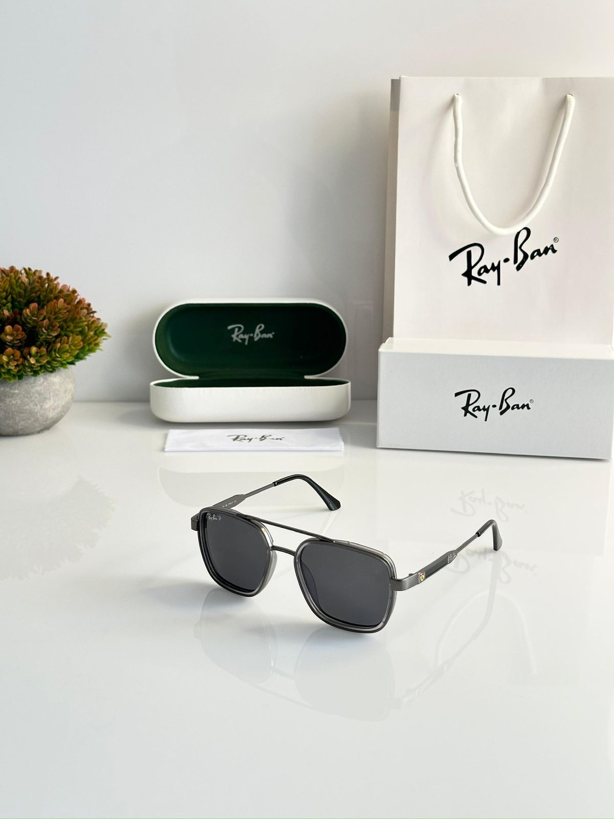 Ra.y.ban sunglasses