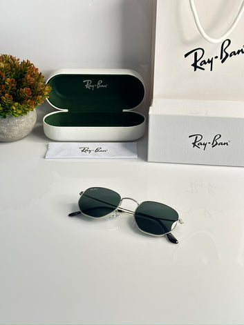 Ray.b.an sunglasses