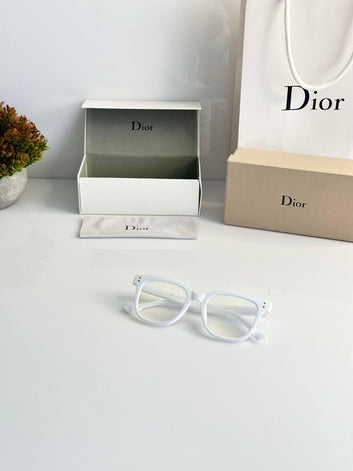 Dio.r  glasses