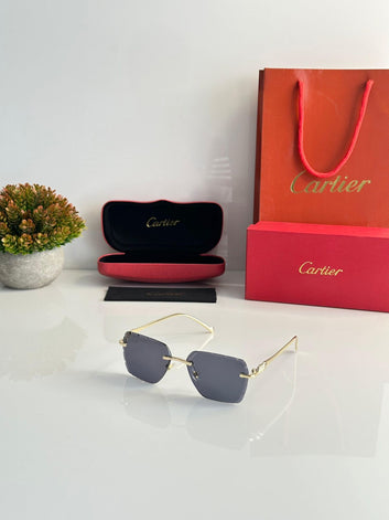 Cart.ier sunglasses