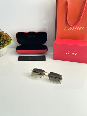 Cart.ier sunglasses