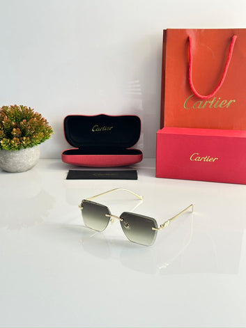 Cart.ier sunglasses