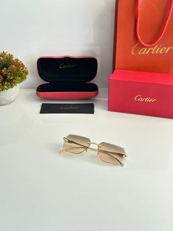 Cart.ier sunglasses