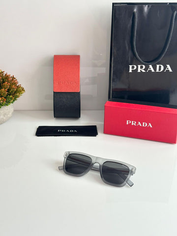 Pra.da sunglasses