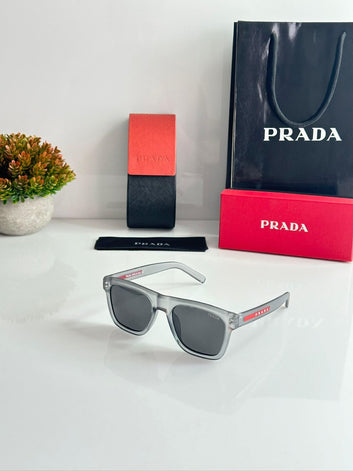 Pra.da sunglasses