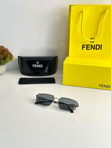 Fe.ndi sunglasses