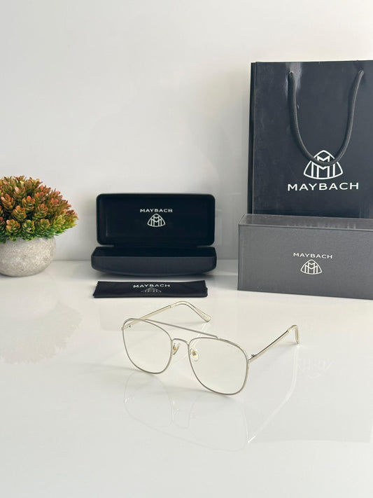 Ma.ybach sunglasses