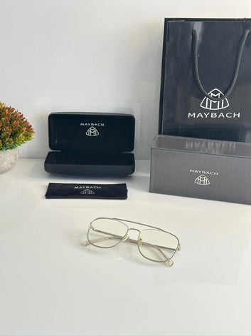 Ma.ybach sunglasses