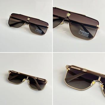 Vers.ace sunglasses