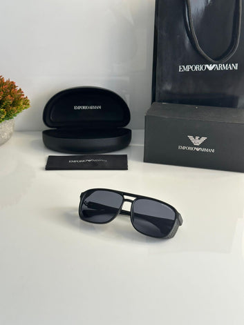 Emp.orio Ar.mani sunglasses