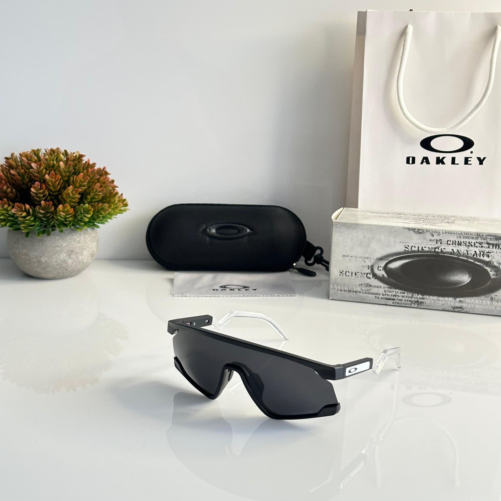 Oa.kley sunglasses