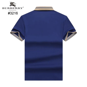 Bur.berry polo tees