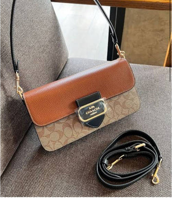 CO.ACH MOR.GAN SLING CUM HANDBAG