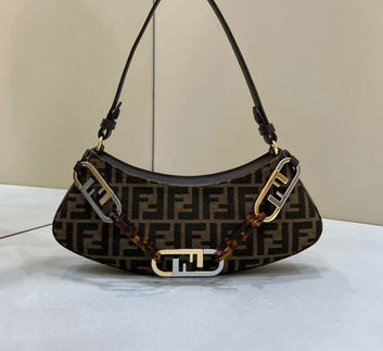 FE.NDI O'LOCK SWING BAG