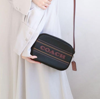 COAC.H MINI JAIMIE CAMERA SLING BAG