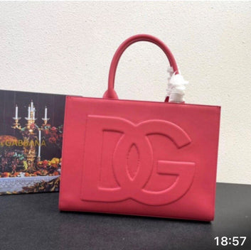 DOLCE & GABBANA TOTE BAG