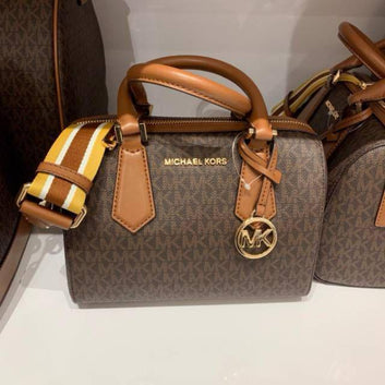 MI.CHAEL K.ORS BOSTON SPEEDY BAG