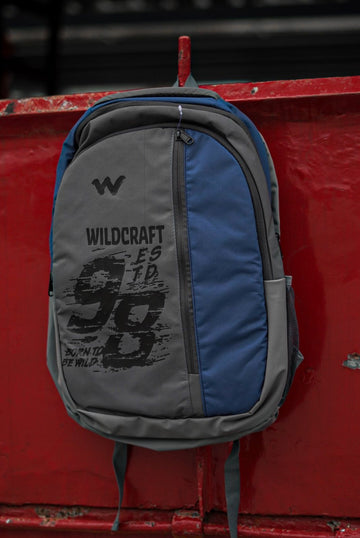 Wild.craft backpack