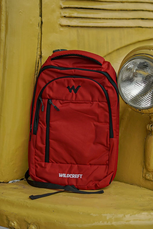 Wildc.raft backpack