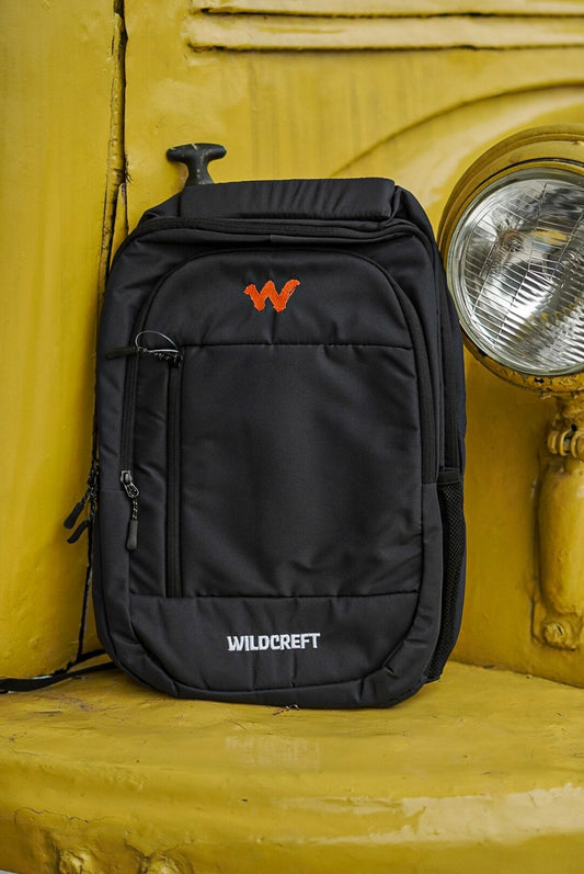 Wild.craft backpack