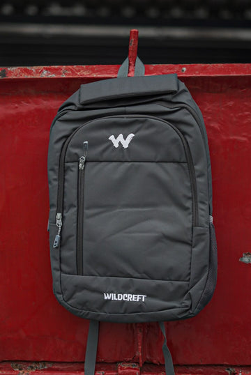 wild.craft backpack