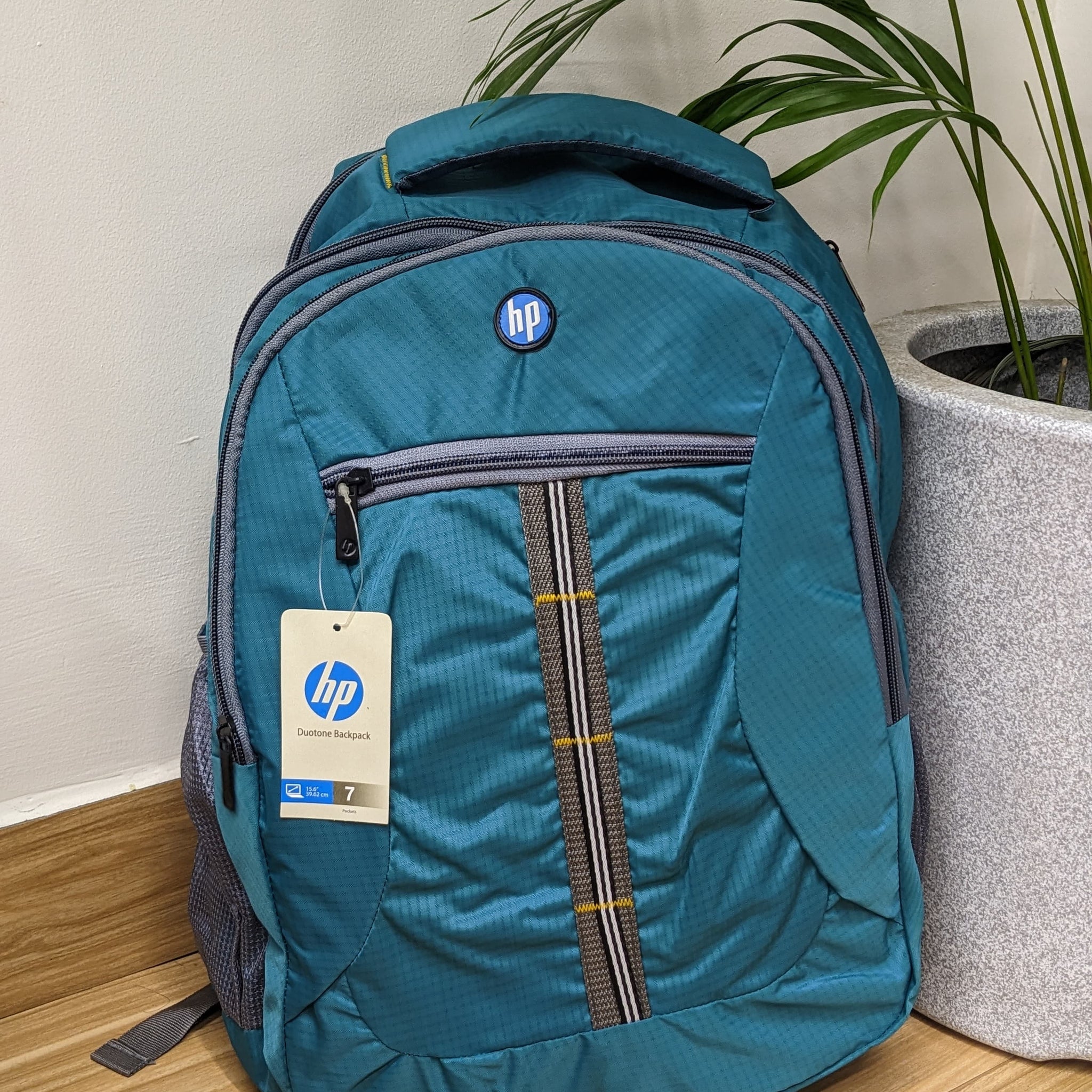 HP backpack