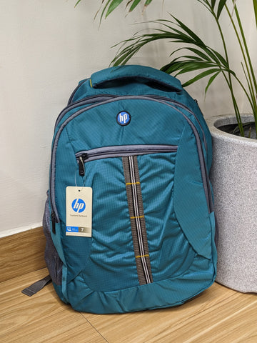 HP backpack