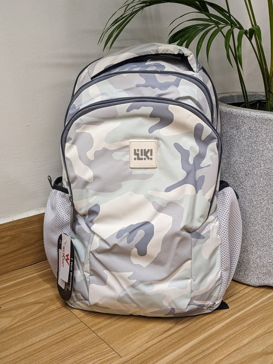 Wildcraft backpack