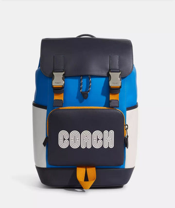 CO.ACH Authentic Quality Backpack