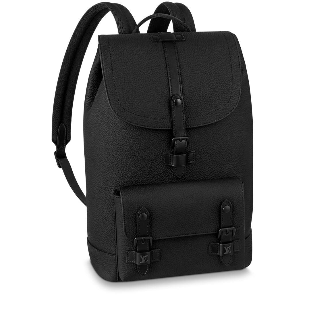 LOU.IS VUIT.TON Authentic Quality Backpack