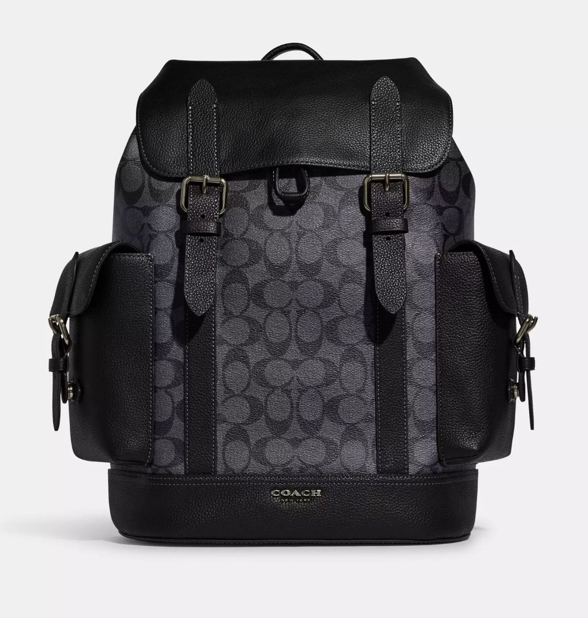 CO.ACH HIGH END QUALITY BACKPACK