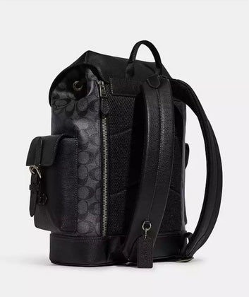 CO.ACH HIGH END QUALITY BACKPACK