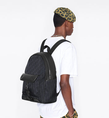 DI.OR authentic Quality Backpack