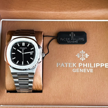 Pate.k Phili.ppe Nautilus quartz