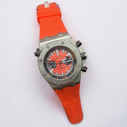 Aude.mars Pi.guet Royal OFFSHORE DIVER 26703ST.OO.A027CA.01