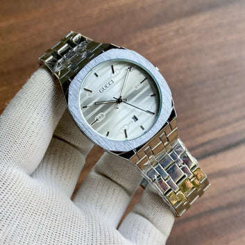 Gucc.i Swiss Japanese quartz machinery watch