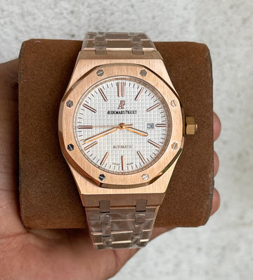 Aude.mars piguet quartz