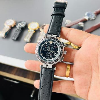 Versa.ce chronograph