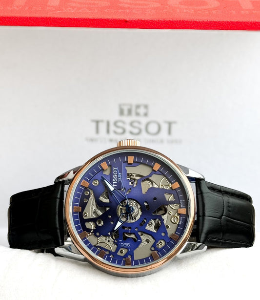 Ti.ssot Lelocle automatic