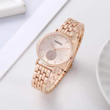 Fos.sil ladies quartz