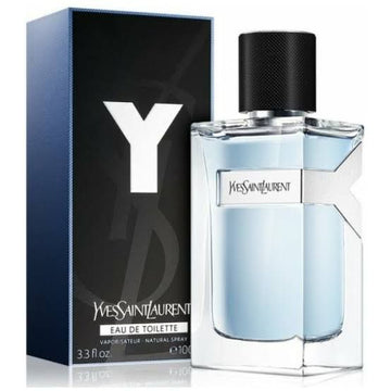 Yv.es Sa.int Lau.rent eau de toilette perfume