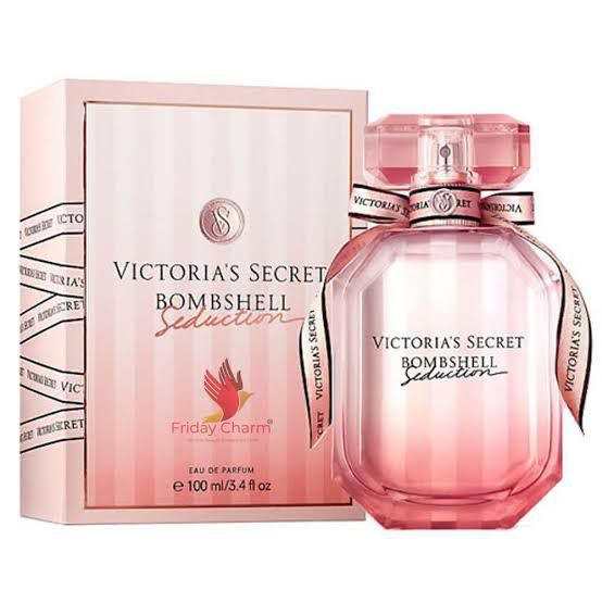 Vict.oria sec.ret bombshell seduction Perfume