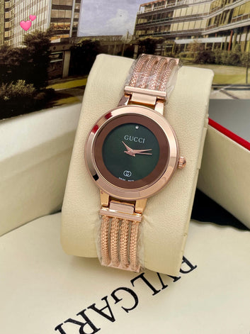 Guc.ci ladies watch