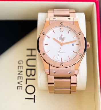 Hub.lot fusion geneve automatic