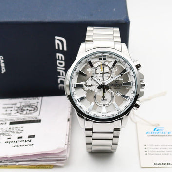 Ca.sio edifice efr 303 quartz