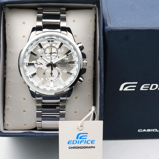 Ca.sio edifice efr 303 quartz