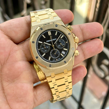 Aud.emars pi.guet quartz