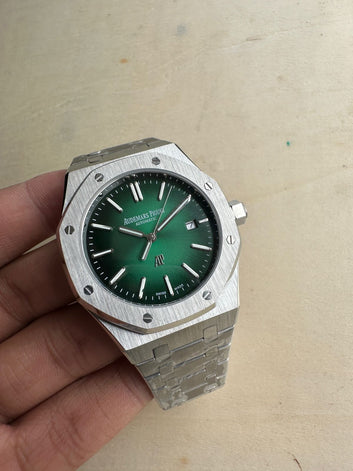 Aud.emars piguet quartz