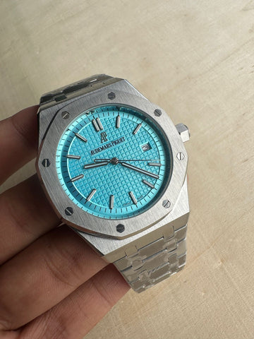 Aud.emars piguet quartz