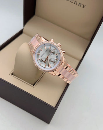 Mic.hael Kors ladies quartz